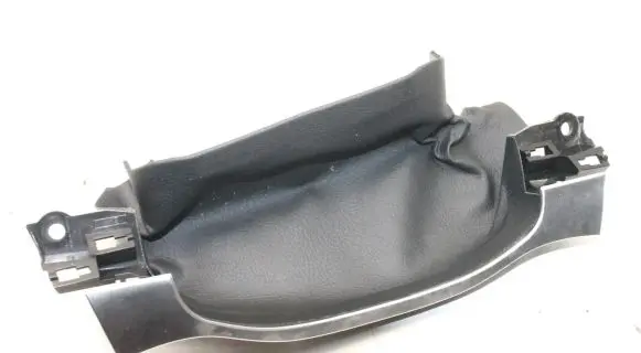 Audi A6 S6 C7 4G Steering wheel column trim