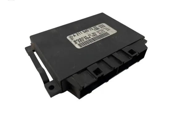 Parking PDC control unit/module