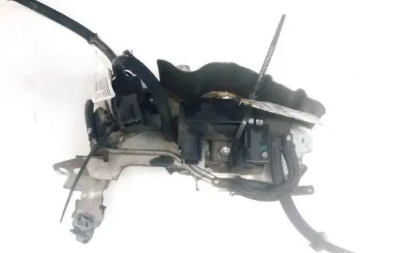 Toyota Auris 150 Turbo solenoid valve 258190R011 25819-0R0117