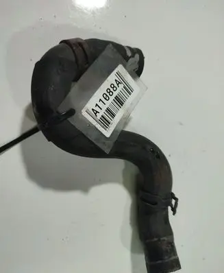 Audi A6 S6 C5 4B Engine coolant pipe/hose 