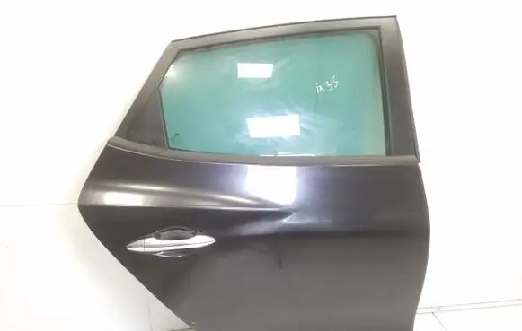 Hyundai ix35 Rear door