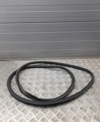 Porsche Panamera (970) Front door rubber seal 97053726501