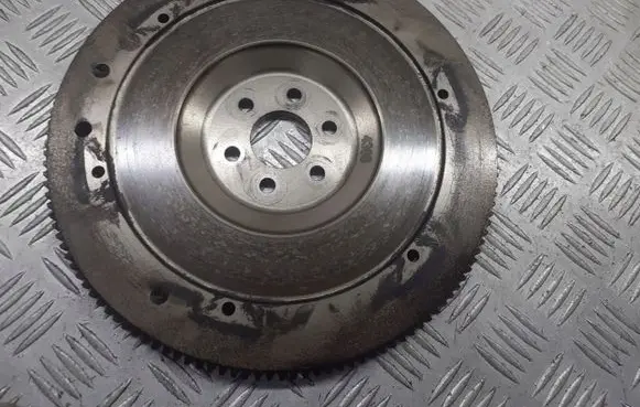 Opel Corsa D Flywheel R90232334