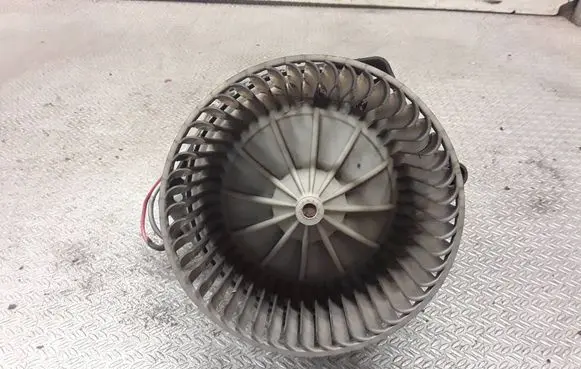 Ford Maverick Heater fan/blower 0130111153 4872130350