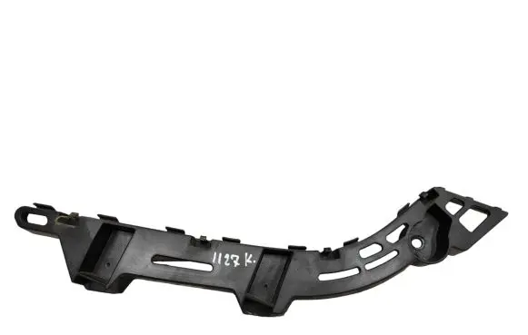 Volkswagen Routan Bumper support mounting bracket corner 5123479AF 05113479AF P05123479AF