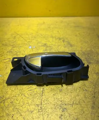 Citroen C4 I Picasso Front door interior handle 96555516VD