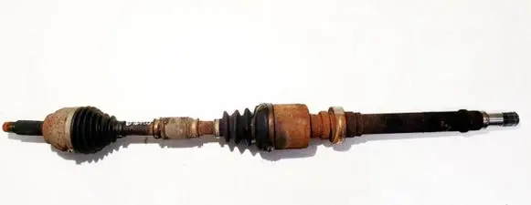 Mazda 3 I Front driveshaft