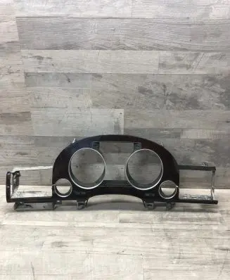 Audi A8 S8 D3 4E Radio/GPS head unit trim 4E1857115H B03012100
