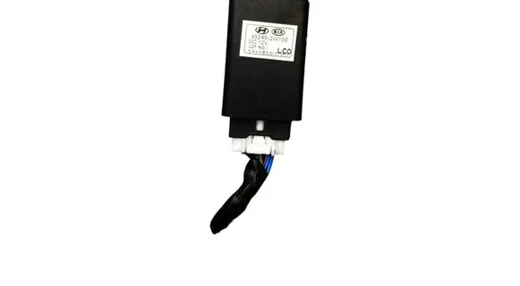KIA Soul Other control units/modules 952402W100