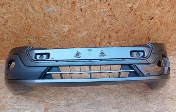Ford Transit Custom Front bumper BK21-17K819