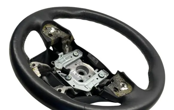 KIA Rio Steering wheel 561301w000 1W762HU 16062800326