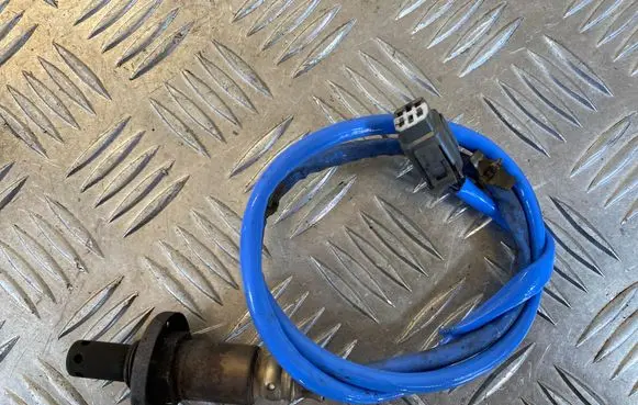 Subaru Forester SG Lambda probe sensor 22641AA211