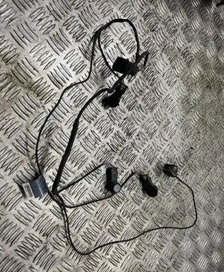 Audi TT TTS RS Mk3 8S Parking sensor (PDC) wiring loom 8S0971104