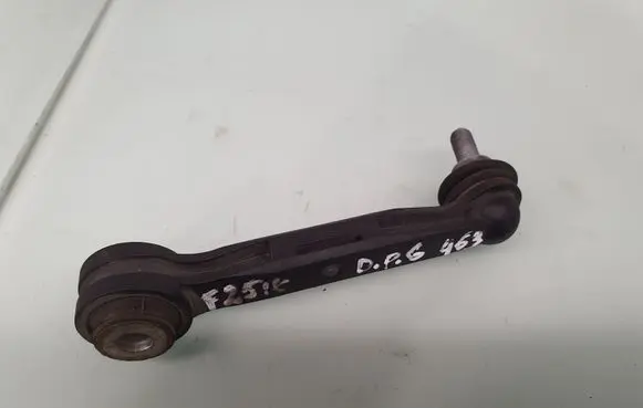 Rear anti-roll bar/stabilizer link
