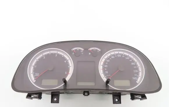 Volkswagen Bora Speedometer (instrument cluster) 1J5920806H