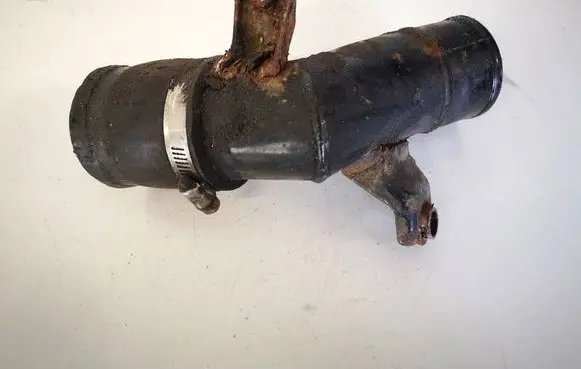 Toyota Corolla Verso AR10 Intercooler hose/pipe 