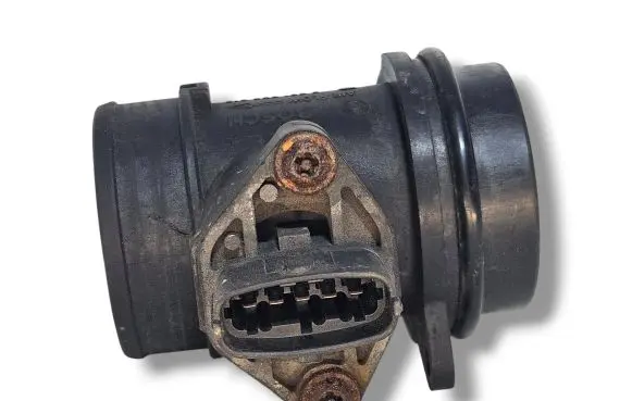 Fiat Panda II Mass air flow meter 0281002613
