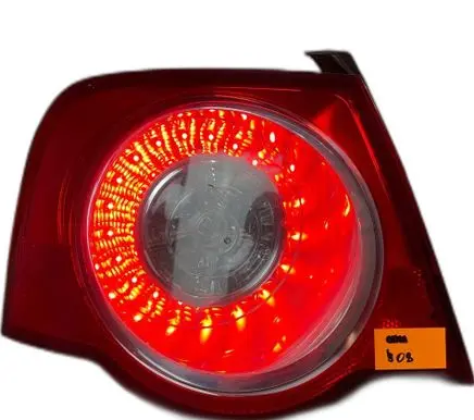 Volkswagen PASSAT B6 Rear/tail lights 3C5945095H