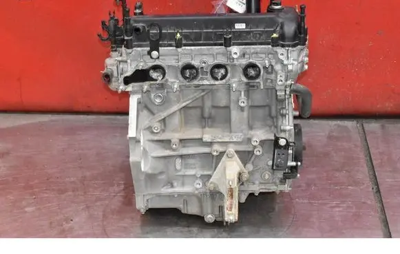 Ford Grand C-MAX Engine UACA