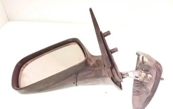 Skoda Felicia I Manual wing mirror E1010388
