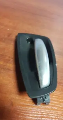 BMW 1 E81 E87 Front door interior handle 7147163