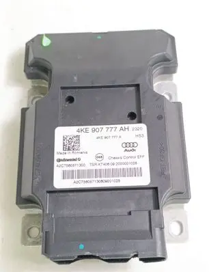 Audi e-tron Other control units/modules 4KE907777AH 4KE907777A