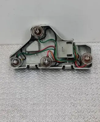 Mazda 121 Tail light bulb cover holder 22061364