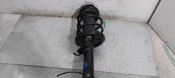 Front shock absorber/damper