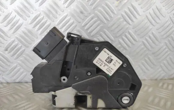 Ford Transit Courier Rear door lock BM5AA26412AH