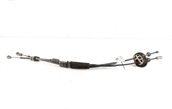 Gear shift cable linkage