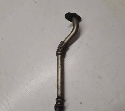 Renault Kangoo I Turbo turbocharger oiling pipe/hose