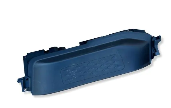 Volkswagen ID. Buzz side skirts sill cover 1T3863234C
