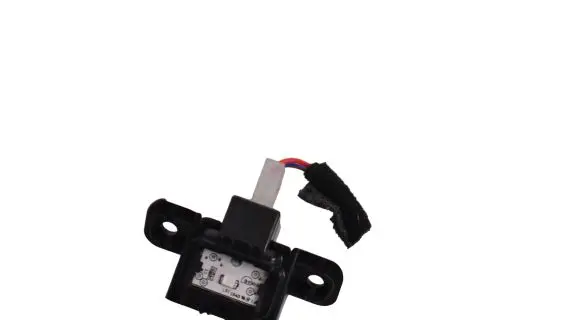 Hyundai Santa Fe Front seat light