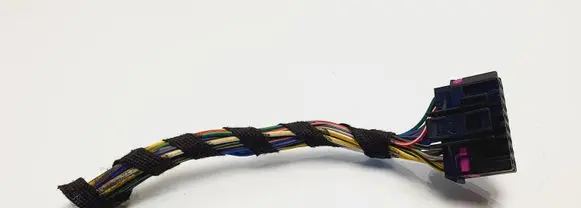 Audi A4 S4 B7 8E 8H Other wiring loom 1J0962623