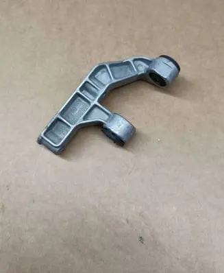Opel Corsa A Generator/alternator bracket 90136060