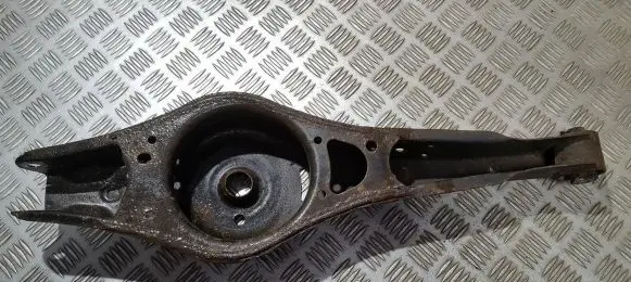 Rear upper control arm/wishbone