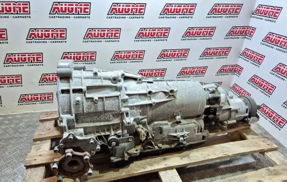 Audi Q5 SQ5 Automatic gearbox SHQ