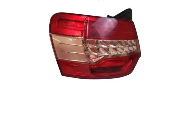 Citroen C5 Rear/tail lights 9681063880 VP8X7X13405