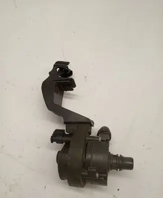 BMW 7 G11 G12 Electric auxiliary coolant/water pump 9372723