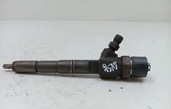 Opel Insignia A Fuel injector