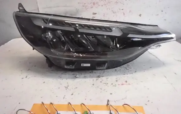 Ford Transit Custom II Headlight/headlamp PZ3113E014CB FZ3113E014CB 149R006360