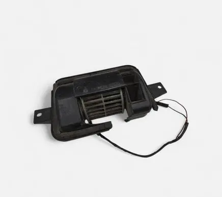Ford Fiesta Heater fan/blower FG18592