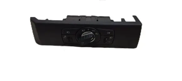 BMW 5 E60 E61 Light switch 6988566 33295001 30080110377947