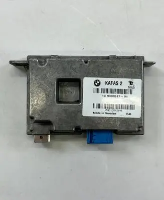 BMW 4 F32 F33 Camera control unit module 9399247 KAFAS2 15B313MA3046