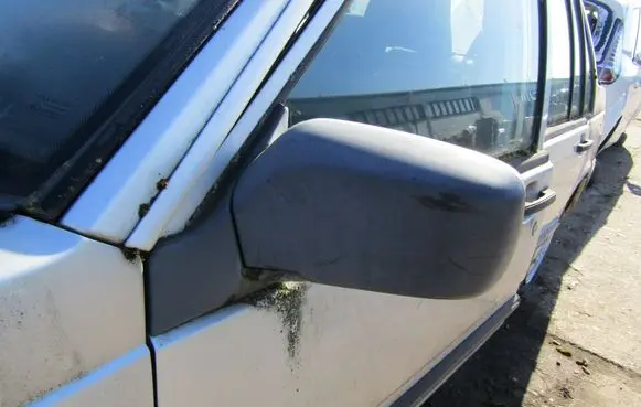 Volvo 940 Manual wing mirror 