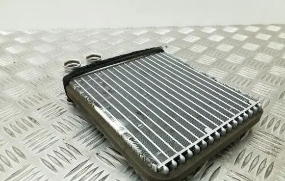 Volkswagen Golf VI Heater blower radiator 1K0819033