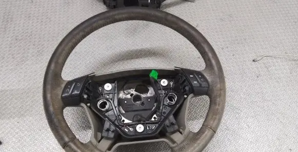 Volvo XC90 Steering wheel 8666891