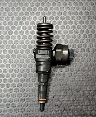 Volkswagen Sharan Fuel injector 0414720029