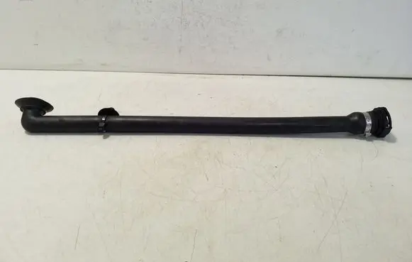 Volvo XC60 Water drain line hose 32393276