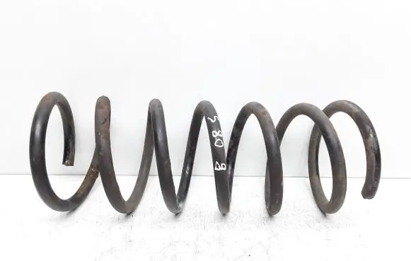 Volvo S80 Rear coil spring